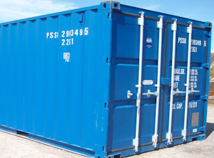 Storage Container 1