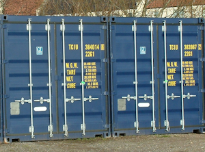 Storage Container 2
