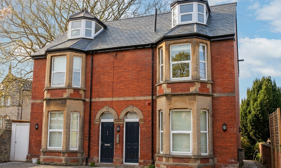 Glastonbury Road Residential Property